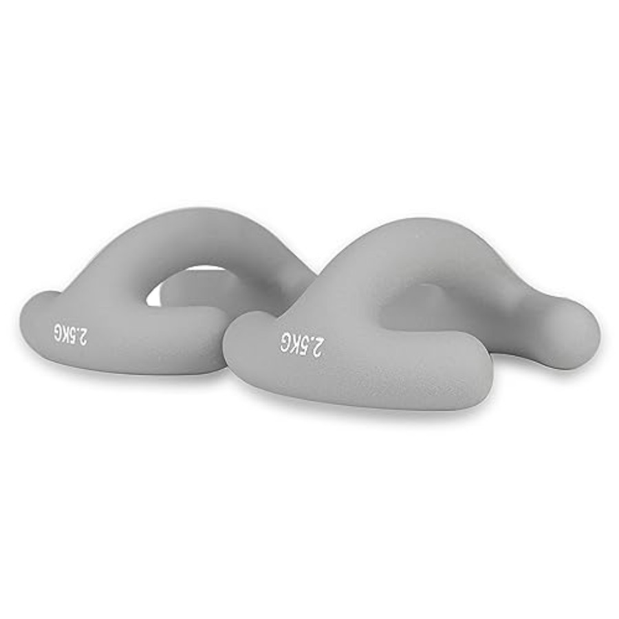 Pilates Yoga Barre - Multi-function home training equipment hand weight