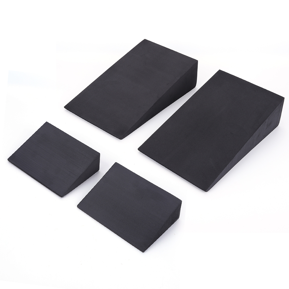 Pilates Yoga Board - Yoga Wedge Blocks Yoga Stretch Slant