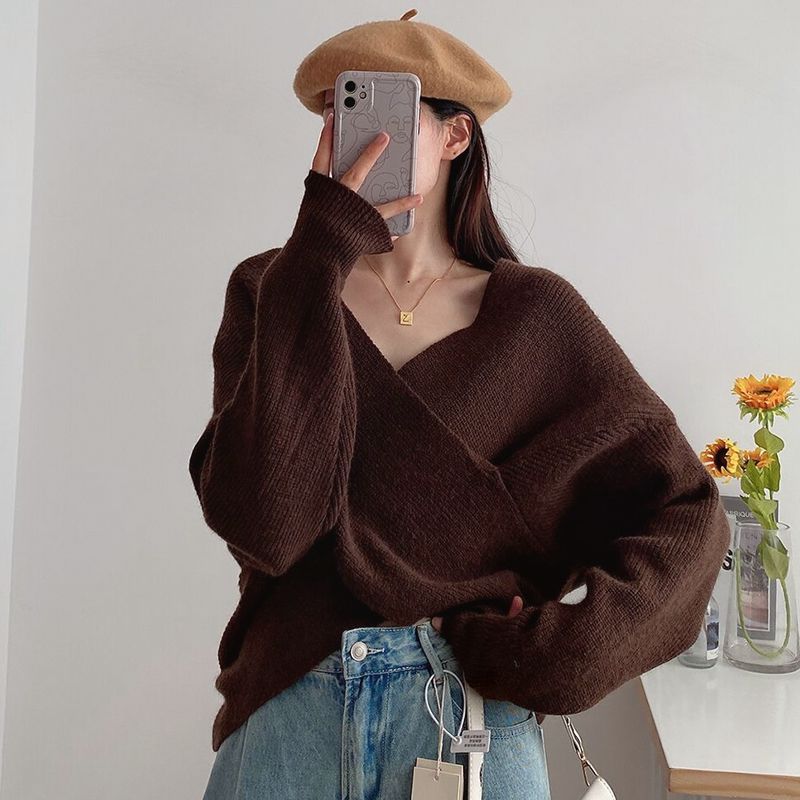 Sweaters Jumpers Pullovers Wom - Pilates Yoga Jumper review and price