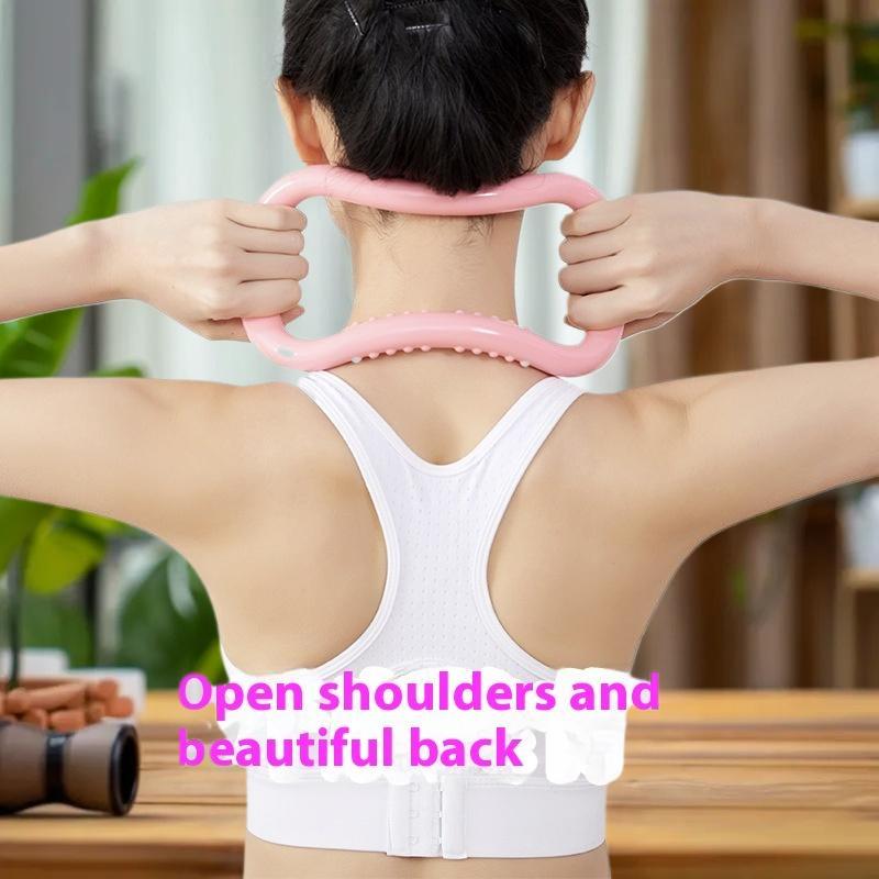 Body Workout Exercise Ring, Ho - Pilates Yoga Ring Exercises review and price