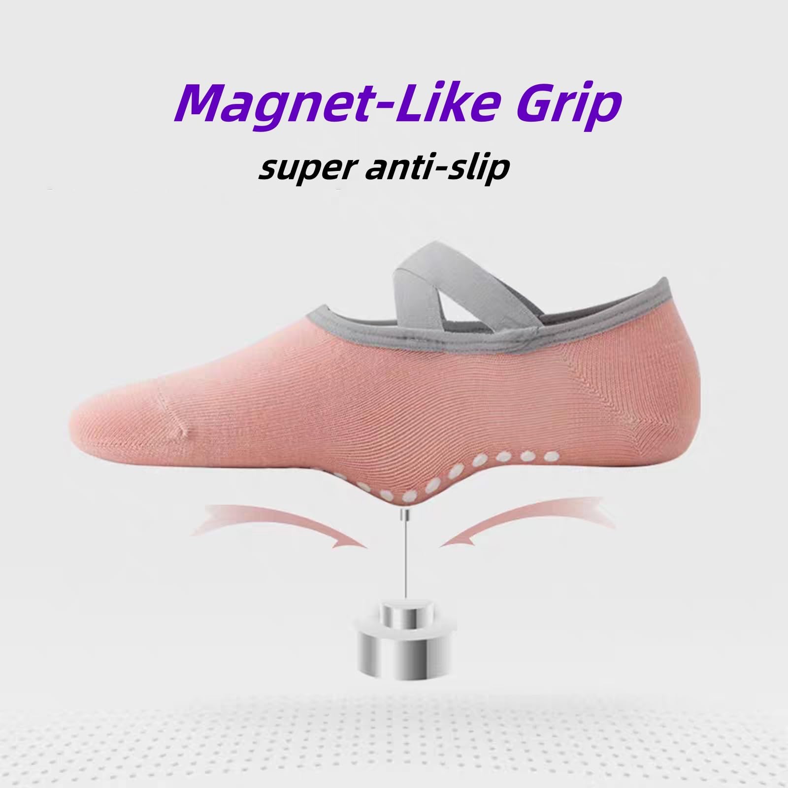 Non Slip Open Top Pilates Yoga - Pilates Yoga Barre review and price