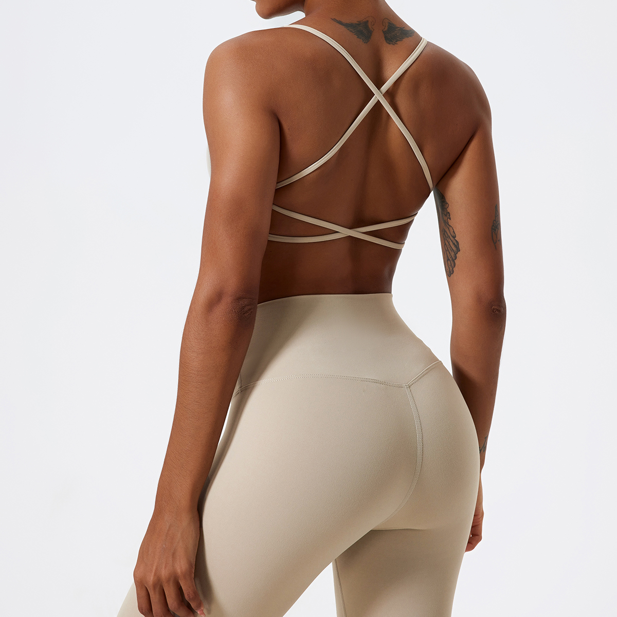 Hearuisavy Gym Fitness Sports  - Pilates Yoga Legging review and price