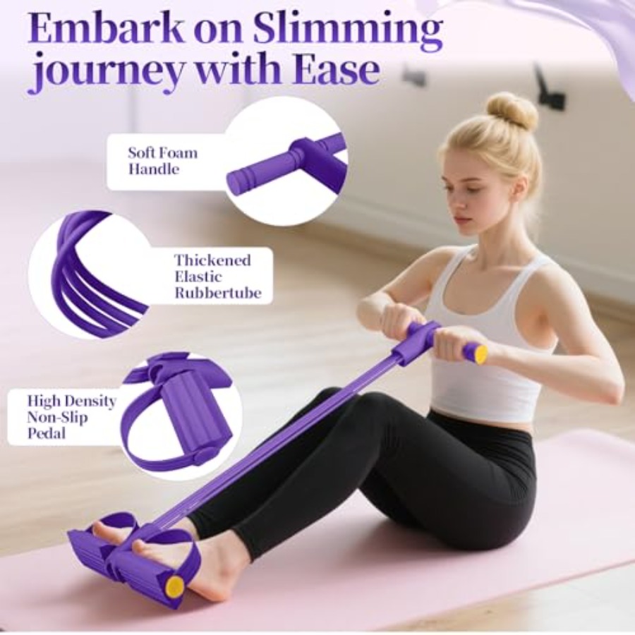 Pilates Essentials Kit for Wom - Pilates Yoga Ball Workout review and price