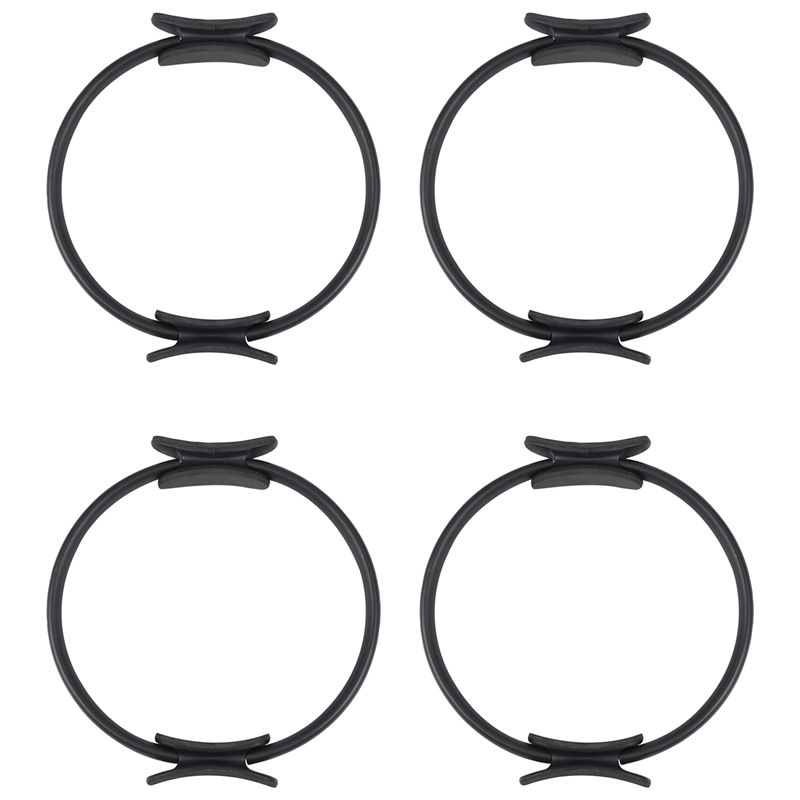 Y67A-4X Pilates Ring Magic Cir - Pilates Yoga Ring Exercises review and price