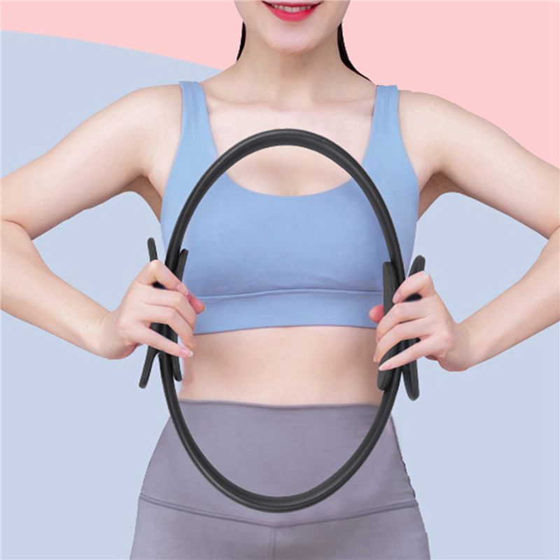 Y67A-4X Pilates Ring Magic Cir - Pilates Yoga Ring Exercises review and price