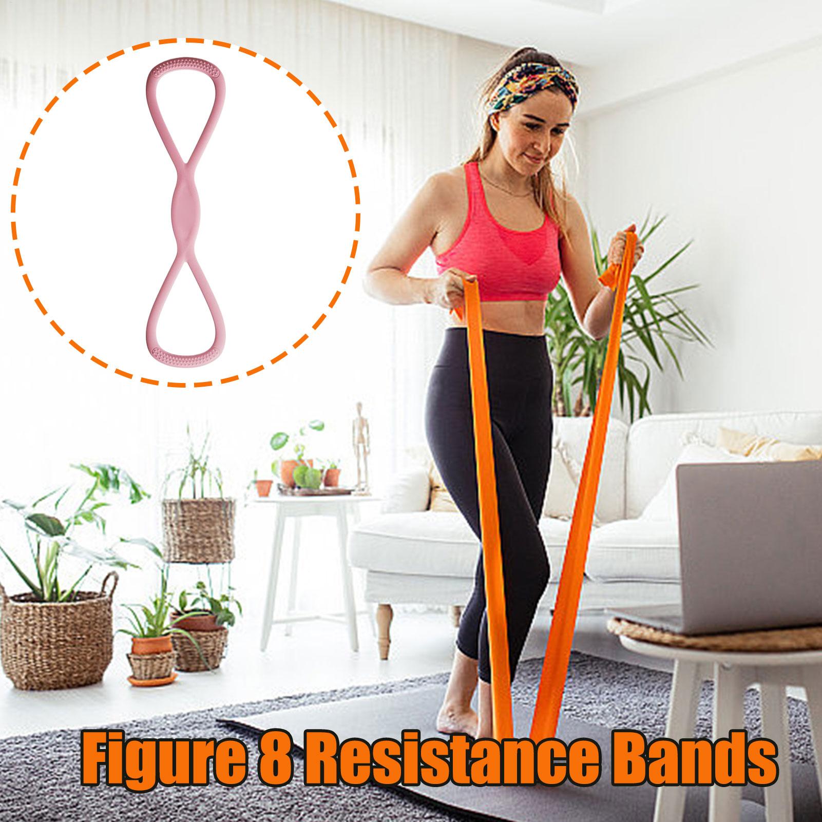 Resistance Bands For Women Fig - Pilates Ankle Strap review and price