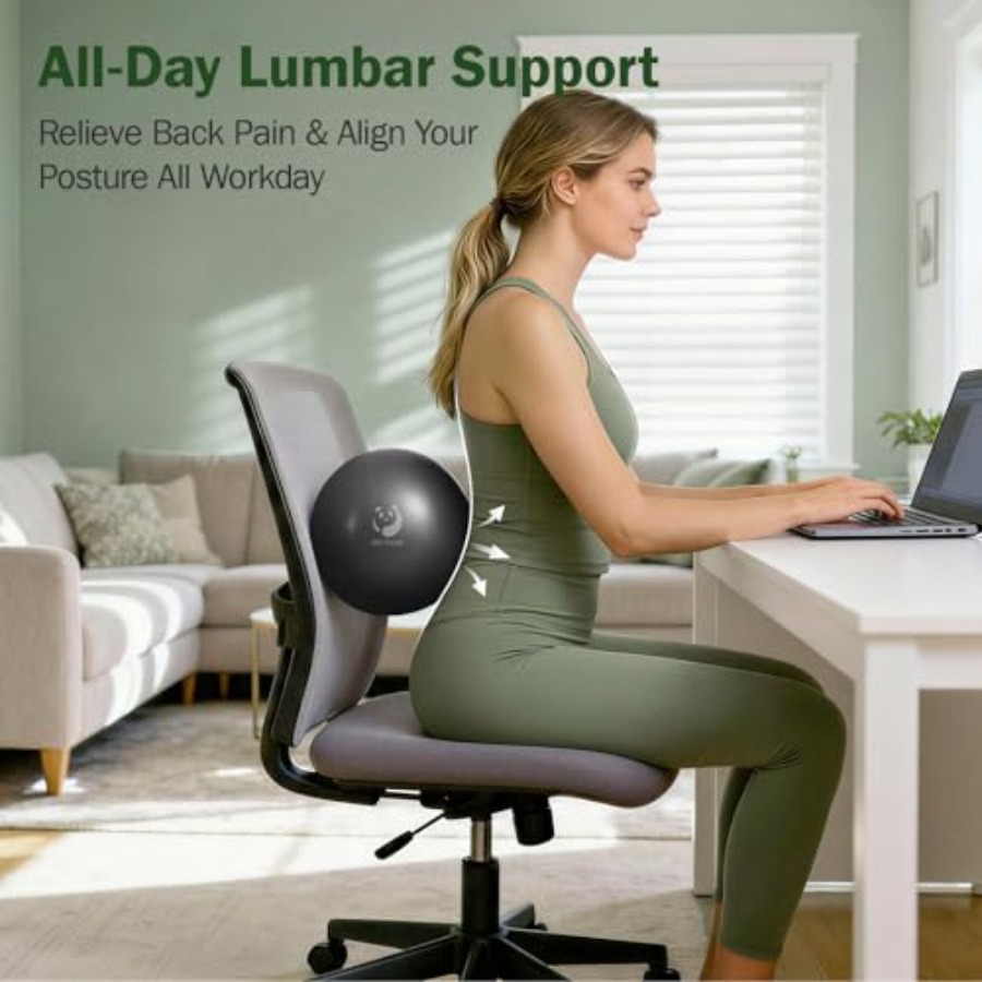 Pilates Ball, 9 Inch Small Exe - Pilates Yoga Ball Workout review and price