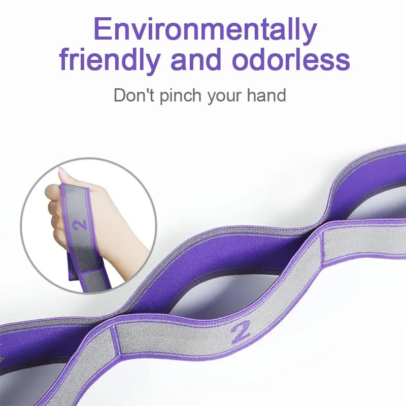 Beginner Elastic Resistance Ba - Pilates Yoga Board review and price