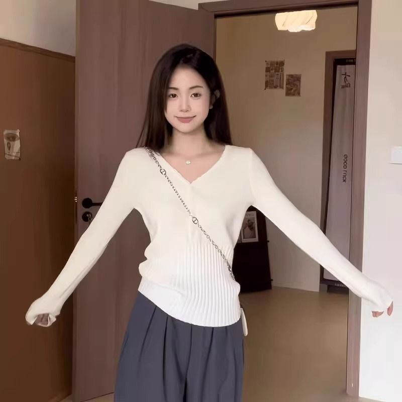 Sweaters Jumpers Pullovers Wom - Pilates Yoga Jumper review and price
