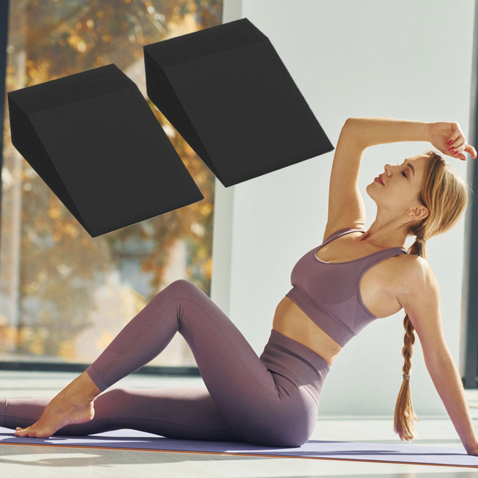 Slant Board Calf Stretcher Sla - Pilates Yoga Board review and price