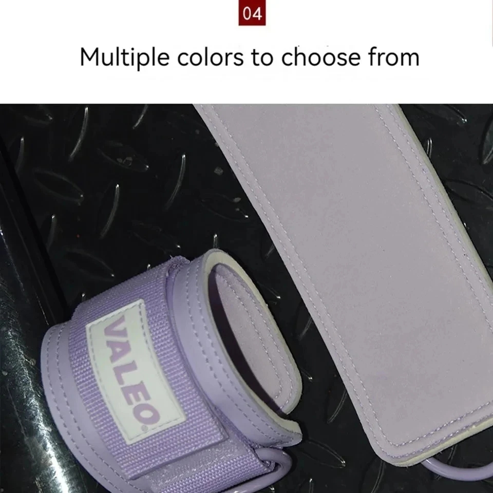 LOOGDEEL 1Pcs Ankle Straps Set - Pilates Ankle Strap review and price