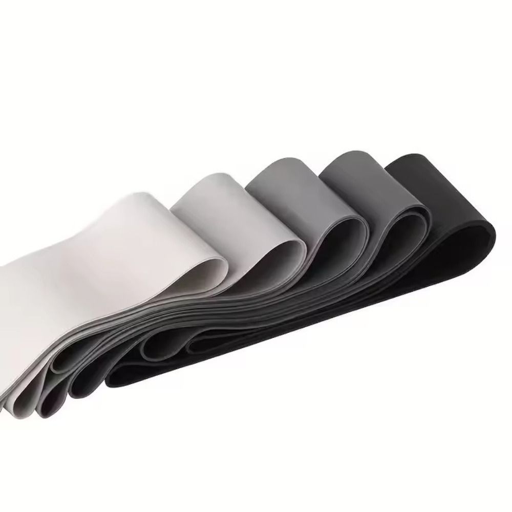 5Pcs TPE Fitness Resistance Ba - Pilates Yoga Board review and price