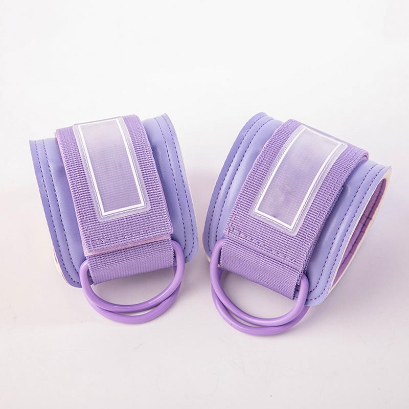 Ankle Resistance Bands with Cu - Pilates Ankle Strap review and price