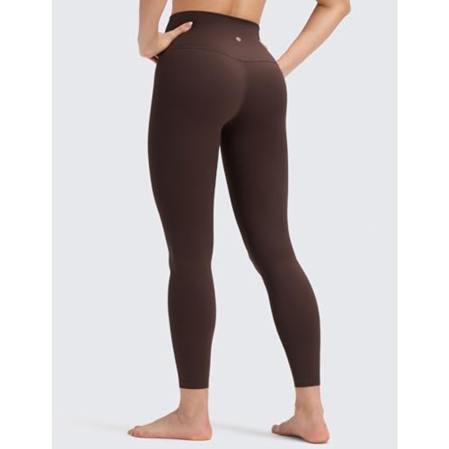 CRZ YOGA Butterluxe No Front S - Pilates Yoga Legging review and price