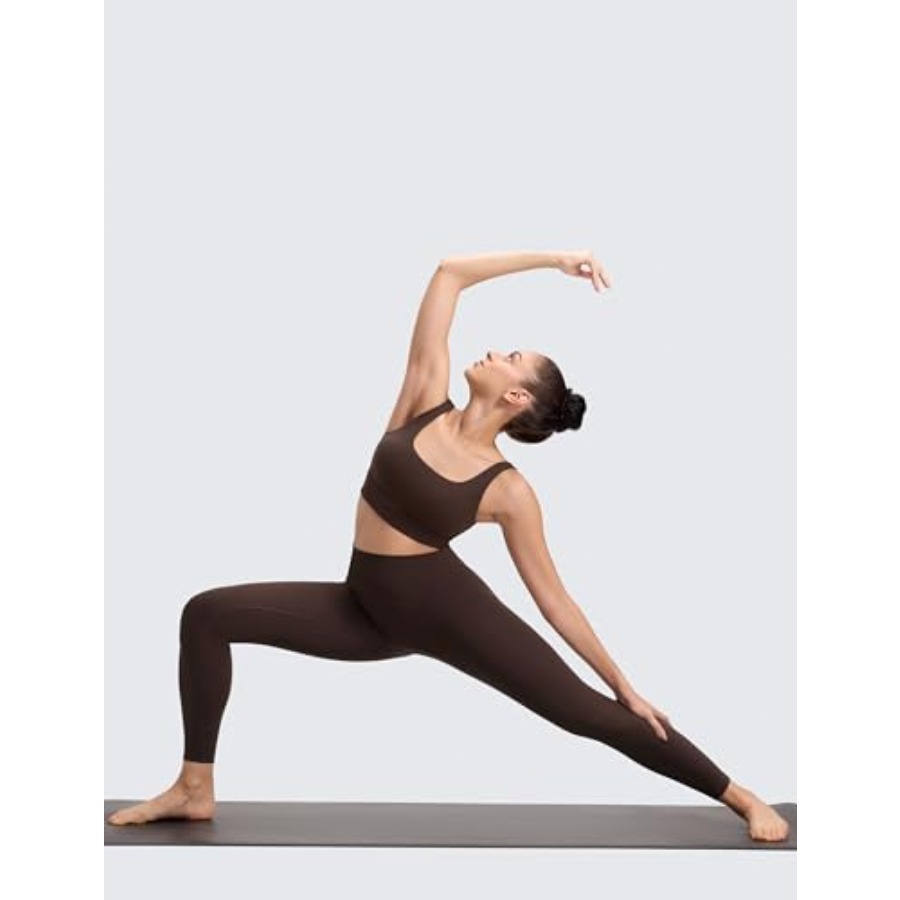 CRZ YOGA Butterluxe No Front S - Pilates Yoga Legging review and price