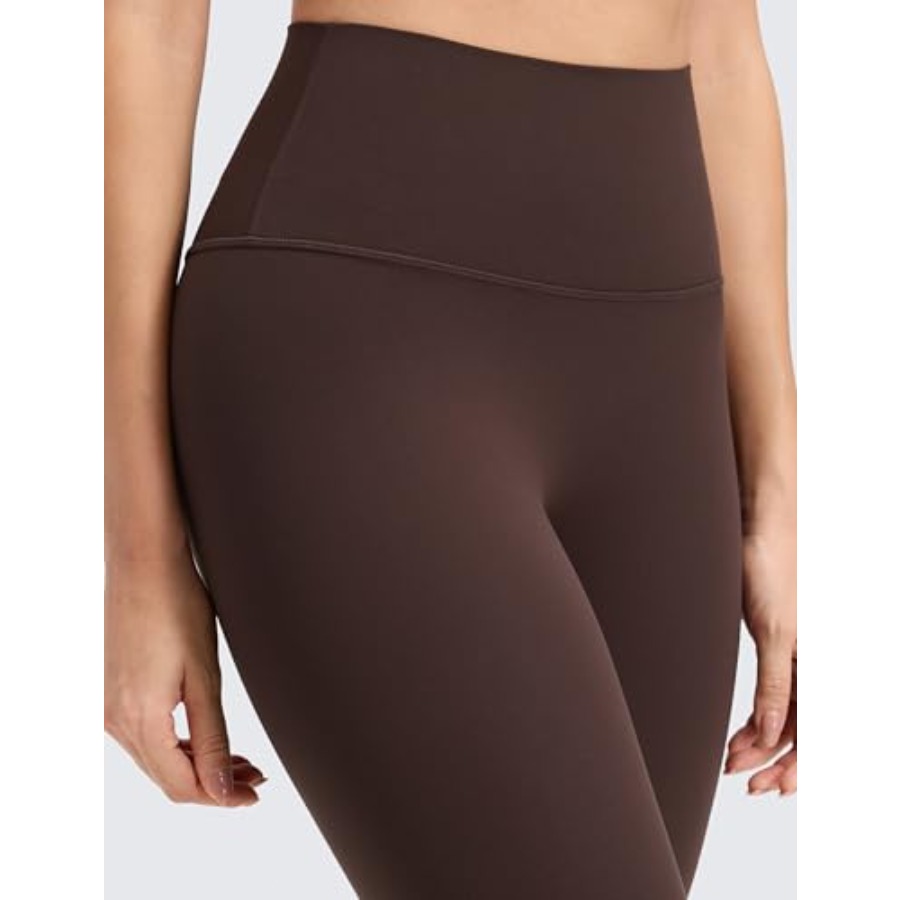 CRZ YOGA Butterluxe No Front S - Pilates Yoga Legging review and price
