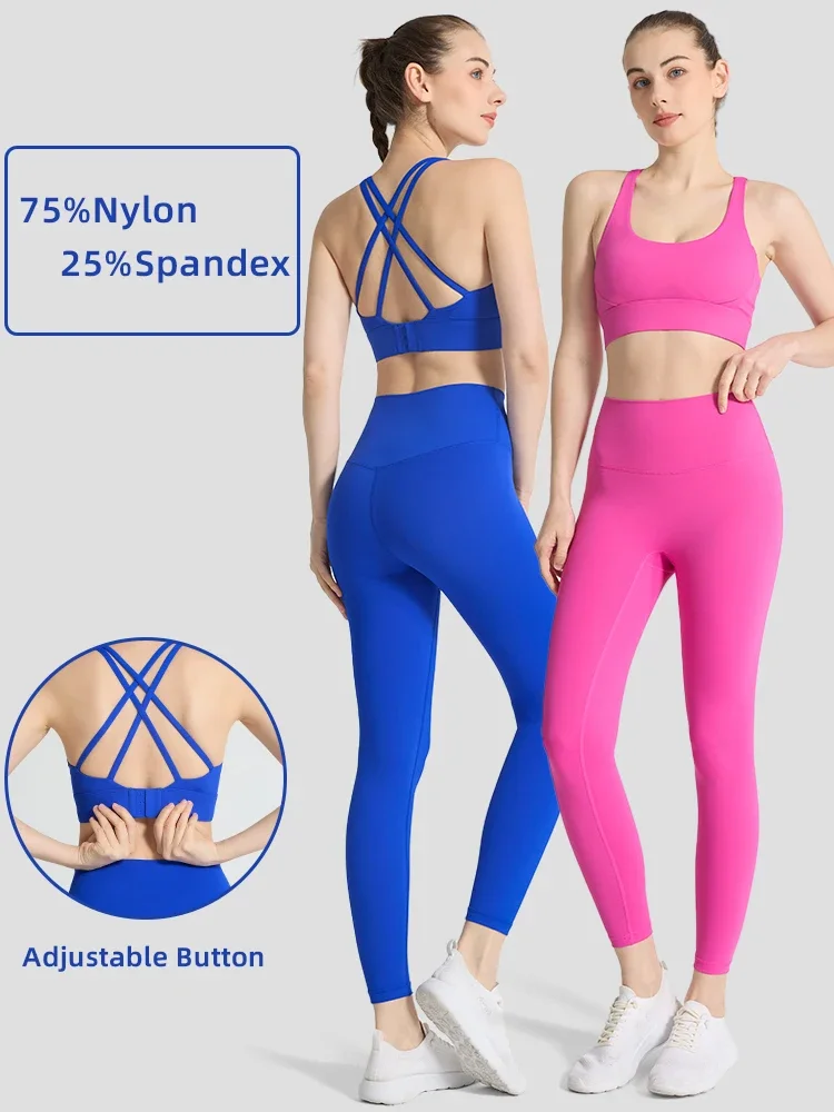 2 Piece Women's Yoga Clothes A - Pilates Yoga Legging review and price