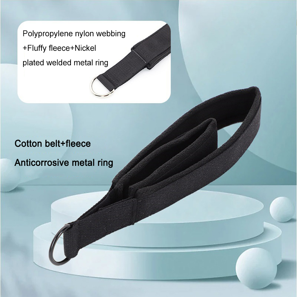 2Pcs Ankle Pilates Cord with A - Pilates Ankle Strap review and price