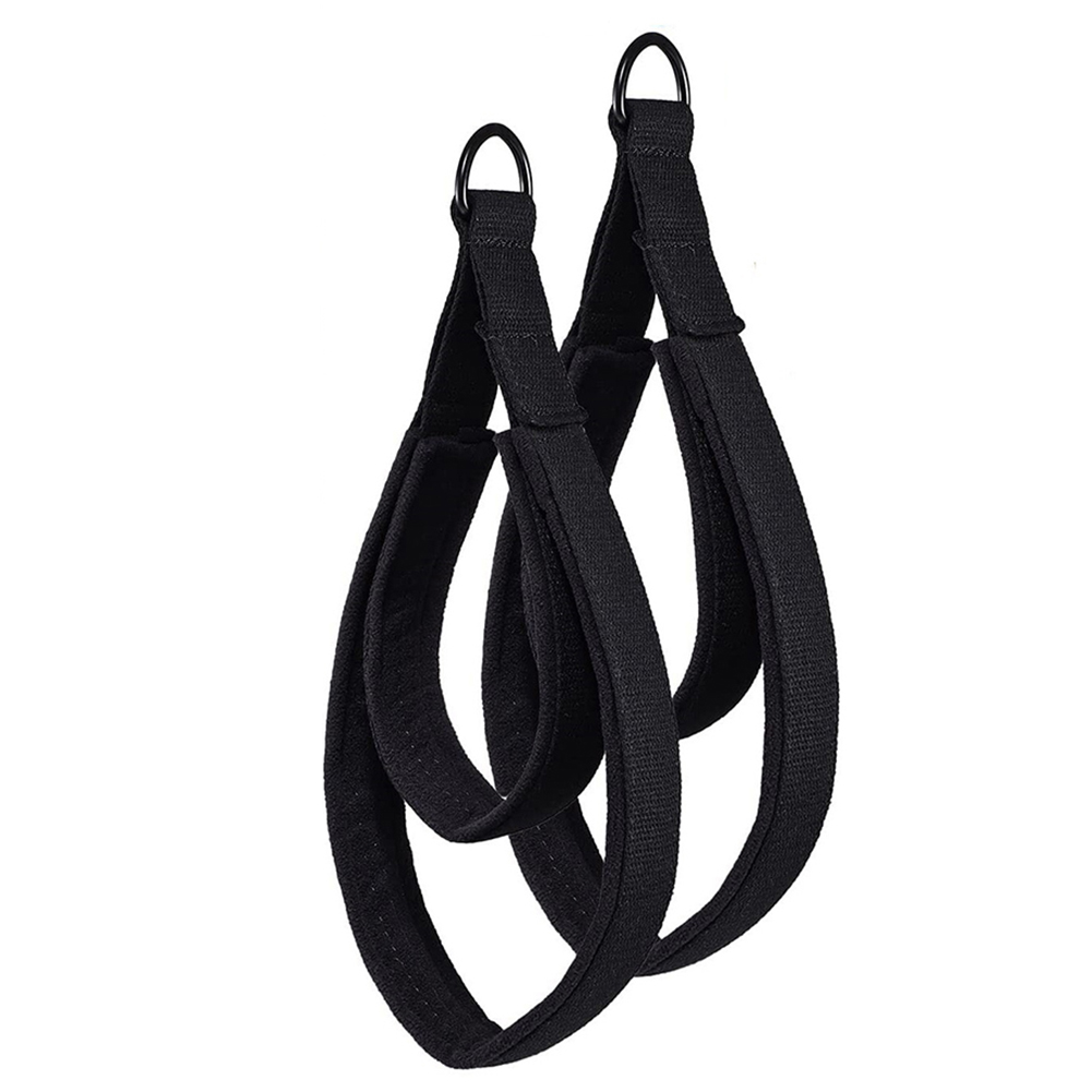 2Pcs Ankle Pilates Cord with A - Pilates Ankle Strap review and price