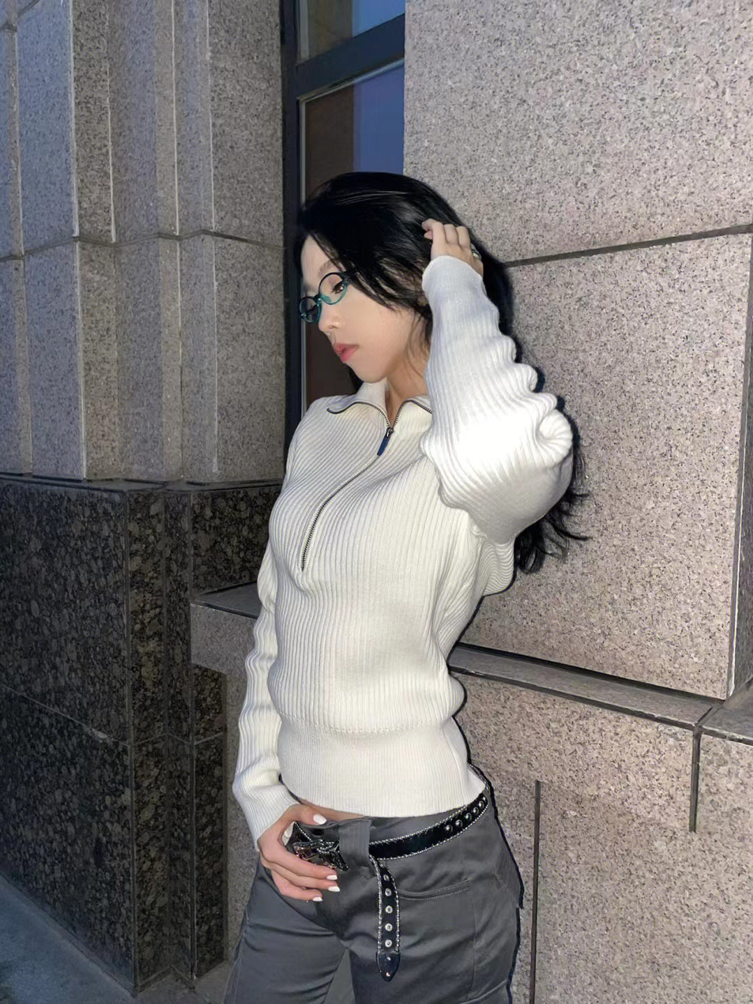 Sweaters Jumpers Pullovers Wom - Pilates Yoga Jumper review and price
