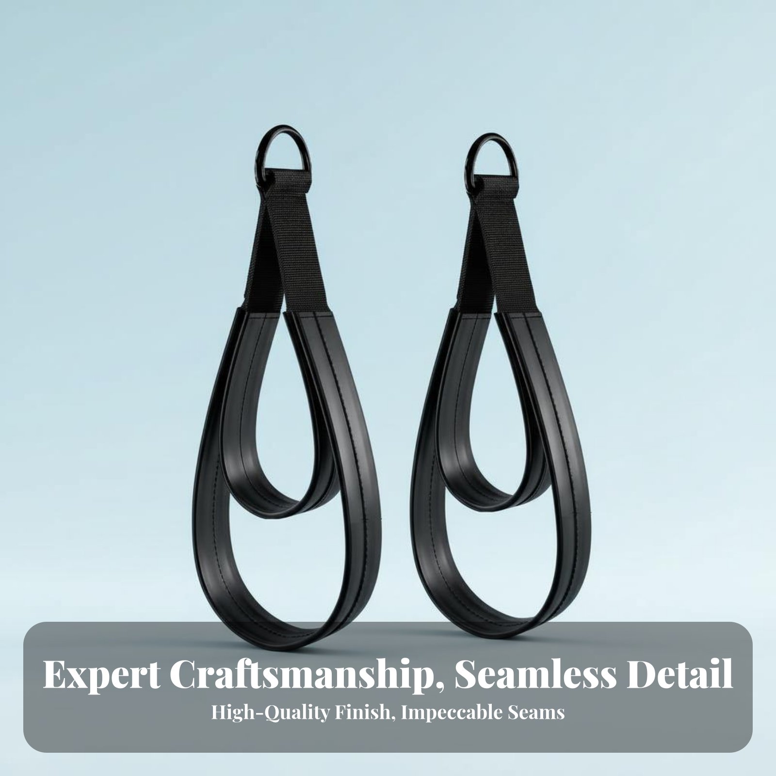 Pilates Reformer Foot Straps S - Pilates Ankle Strap review and price