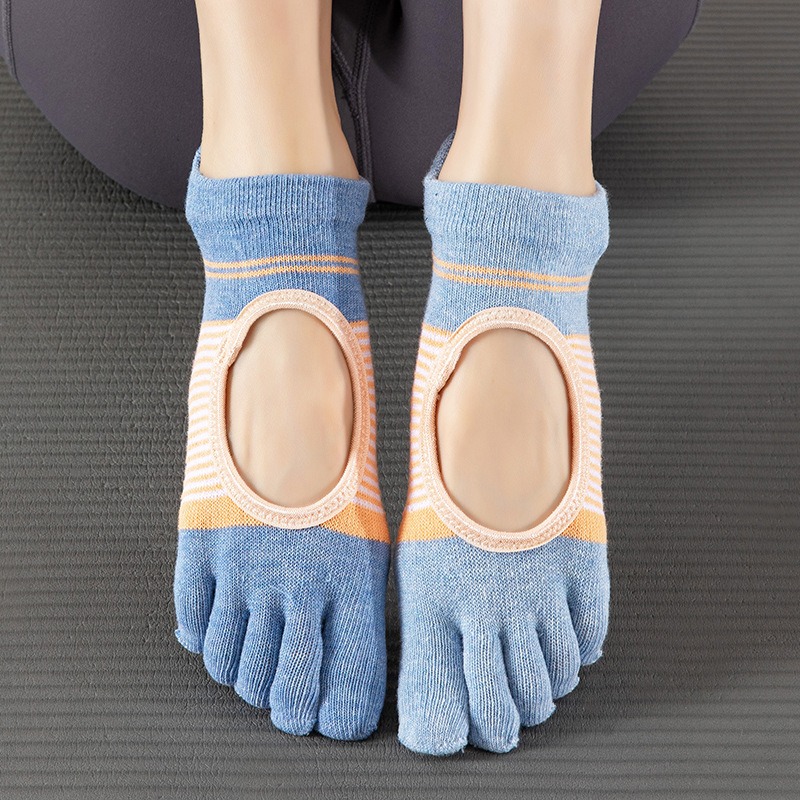 Pilates Socks Yoga Socks with  - Pilates Yoga Barre review and price