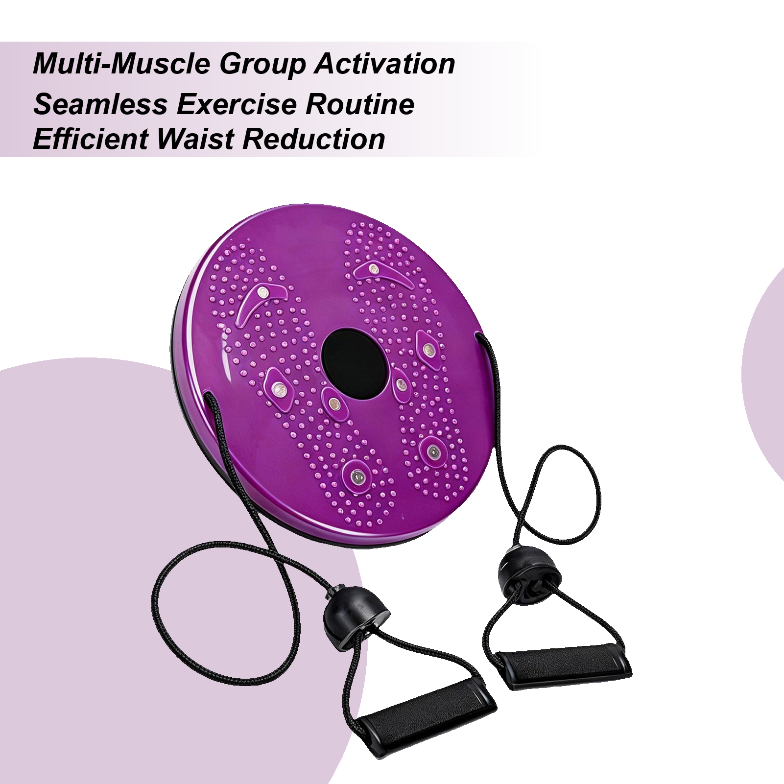 Twist Board For Exercise Abs B - Pilates Yoga Board review and price