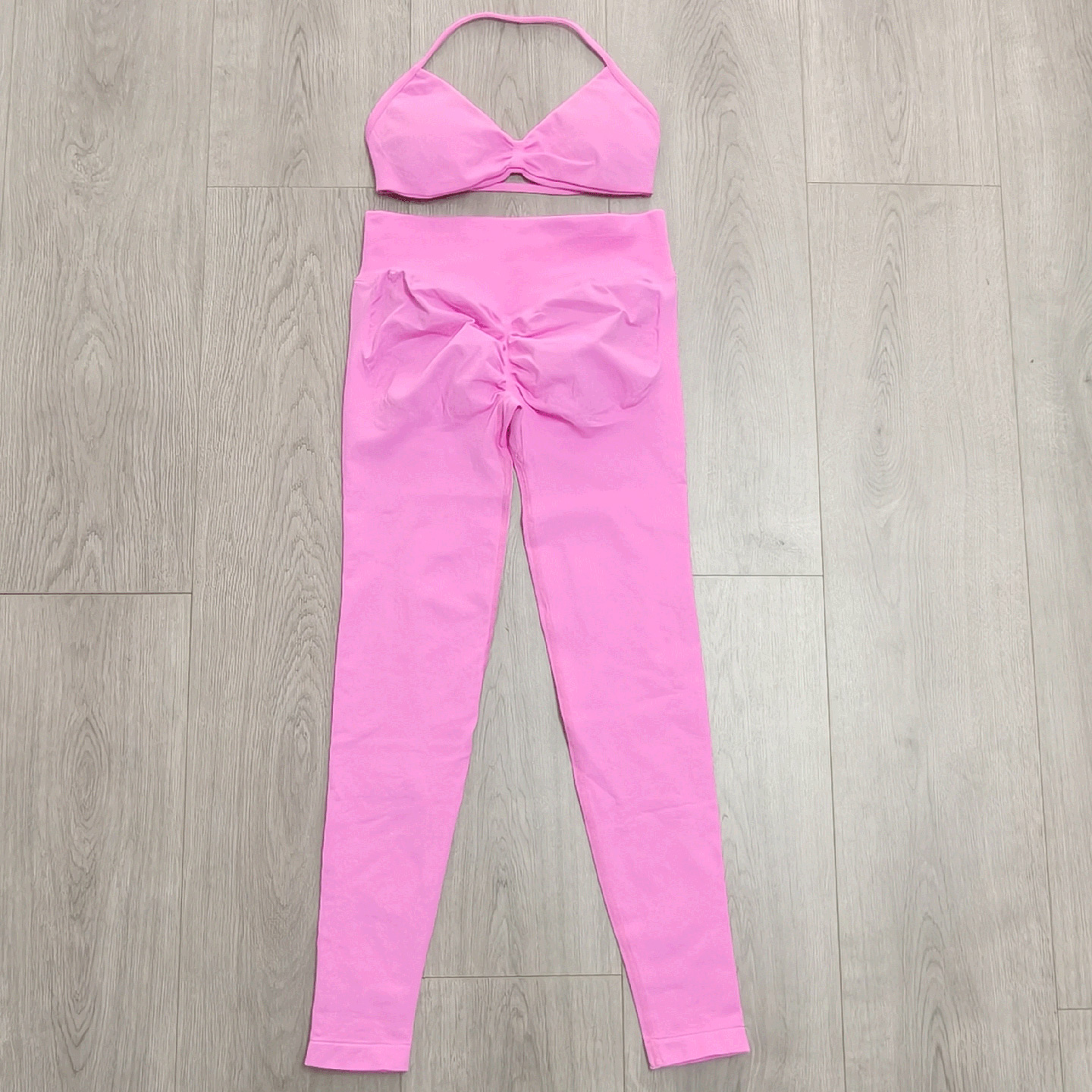 Impact 2PCS Yoga Clothes Women - Pilates Yoga Legging review and price