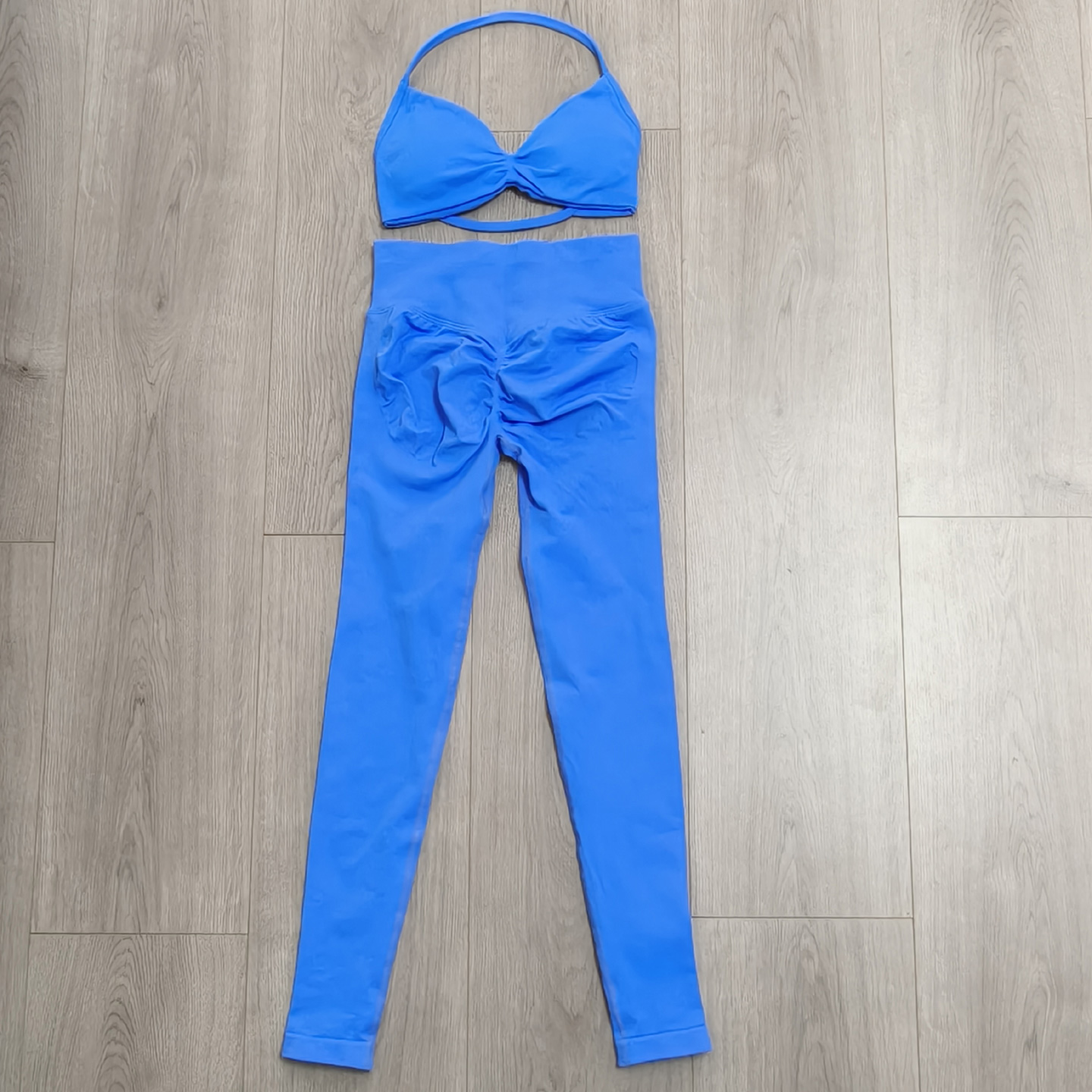 Impact 2PCS Yoga Clothes Women - Pilates Yoga Legging review and price