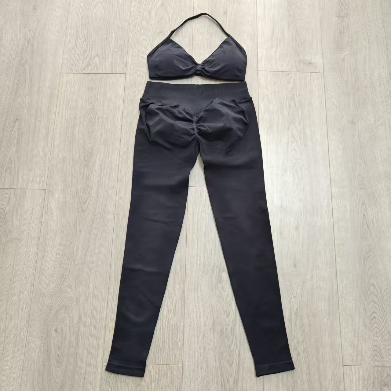Impact 2PCS Yoga Clothes Women - Pilates Yoga Legging review and price