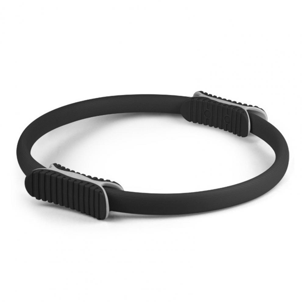Elastic Pilates Ring Non-slip  - Pilates Yoga Ring Exercises review and price