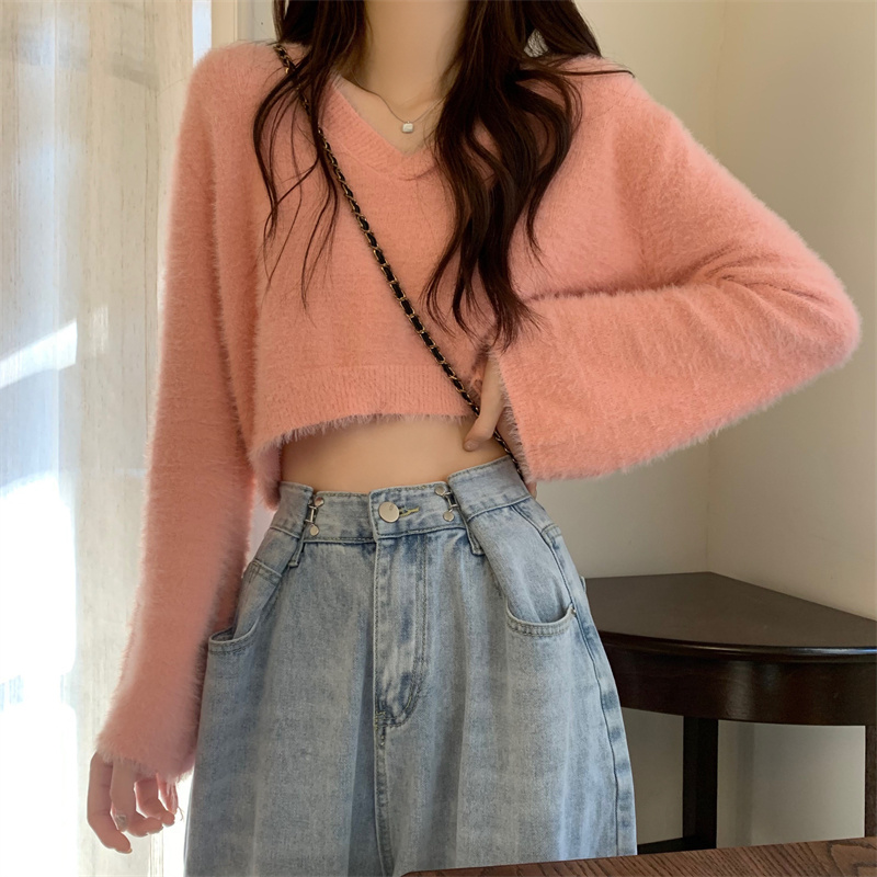 Sweaters Jumpers Pullovers Wom - Pilates Yoga Jumper review and price