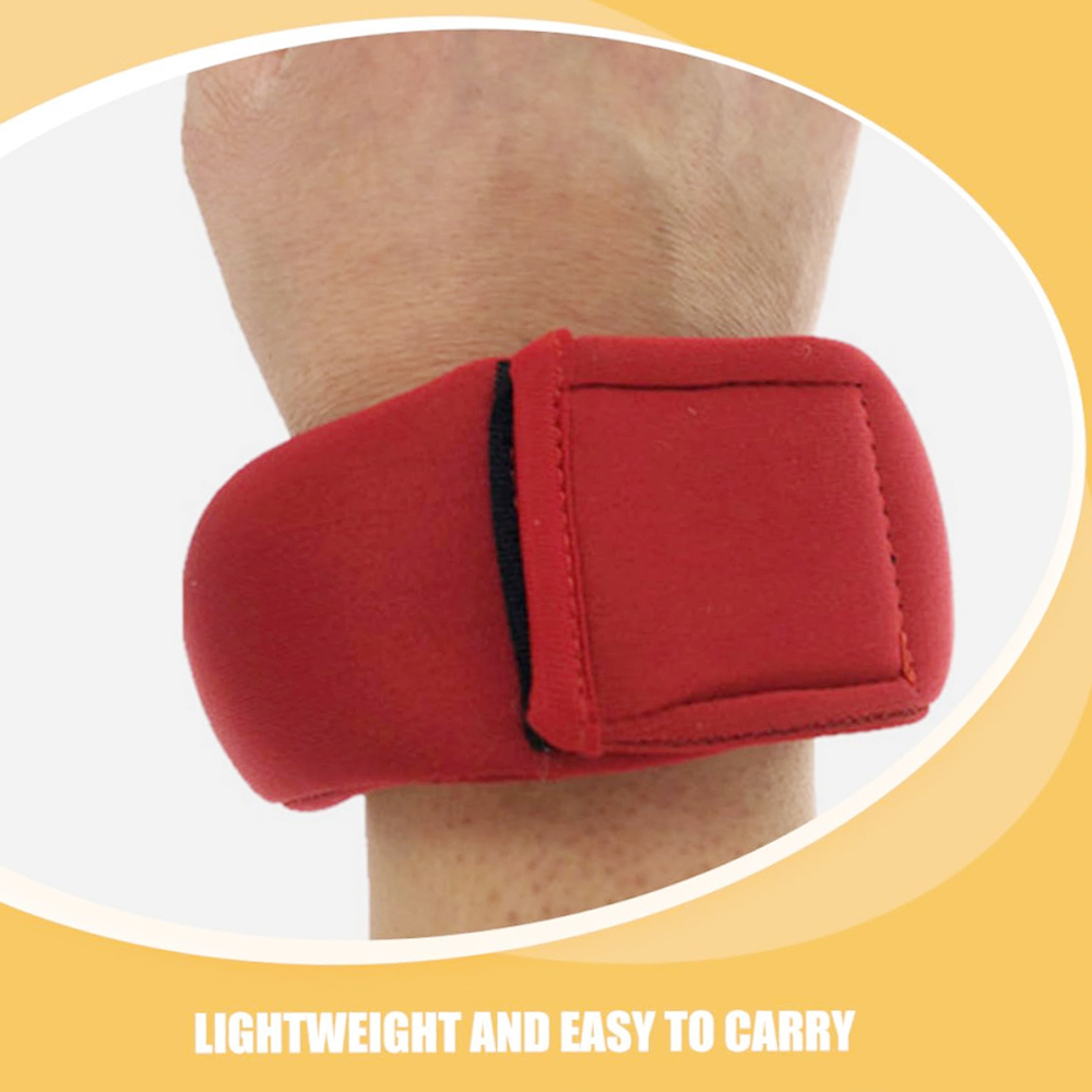 1Pair Wrist Ankle Weights -1LB - Pilates Ankle Strap review and price