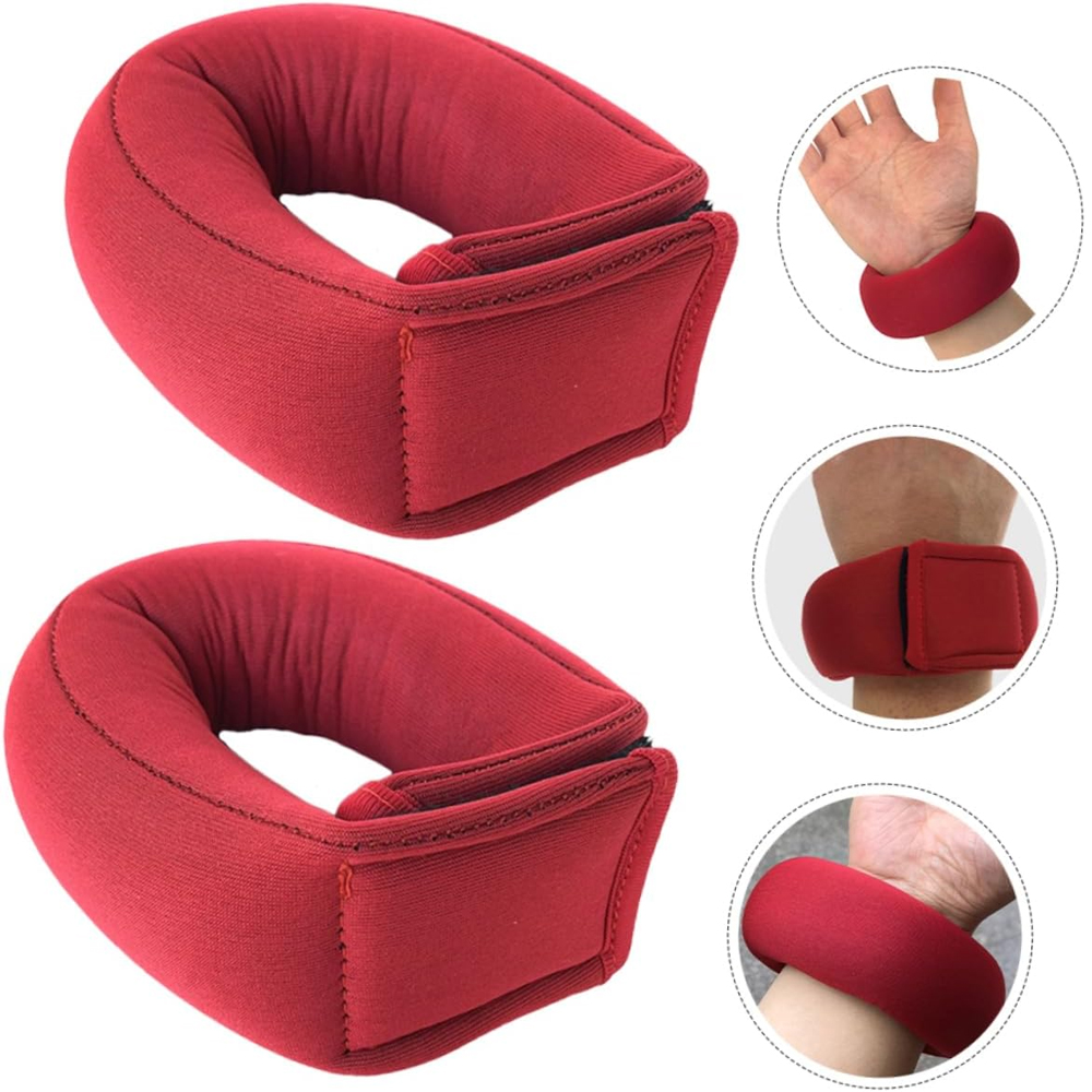 1Pair Wrist Ankle Weights -1LB - Pilates Ankle Strap review and price
