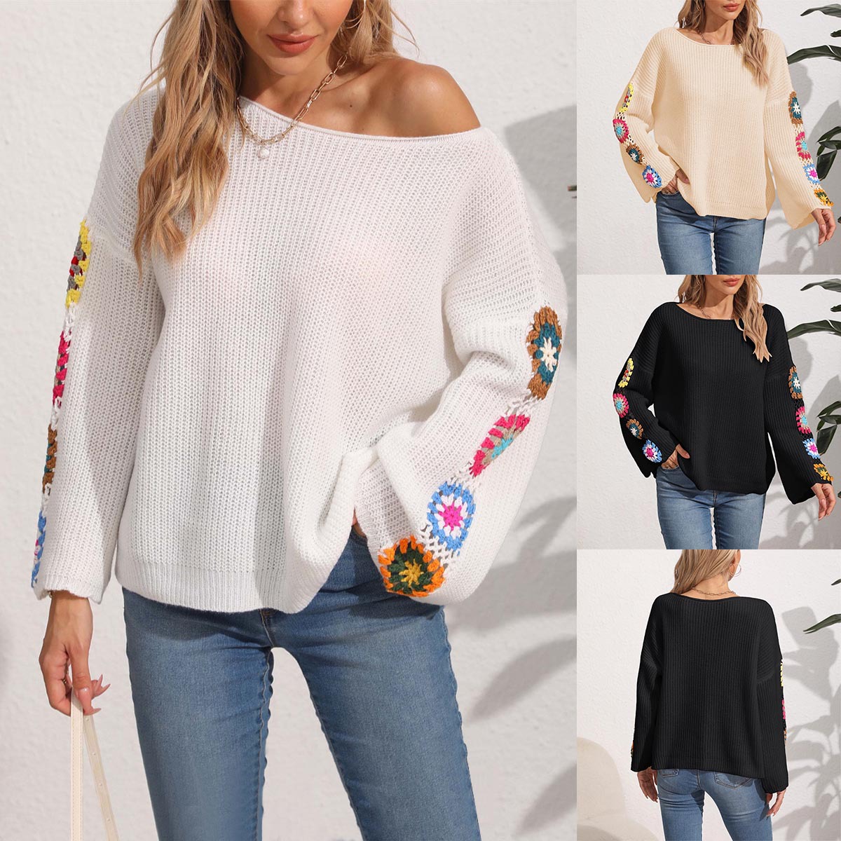 Sweaters Jumpers Pullovers Wom - Pilates Yoga Jumper review and price