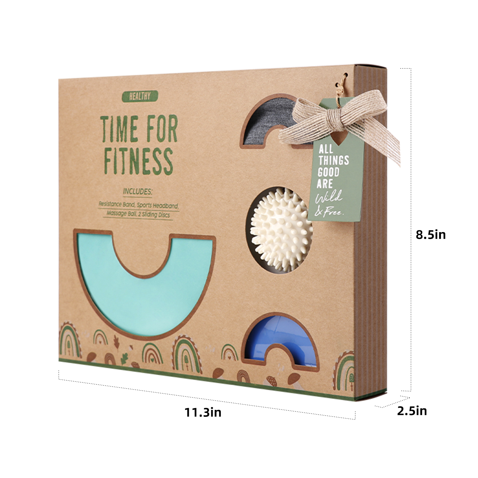 Creative Fitness Yoga Gifts In - Pilates Yoga Ball Workout review and price