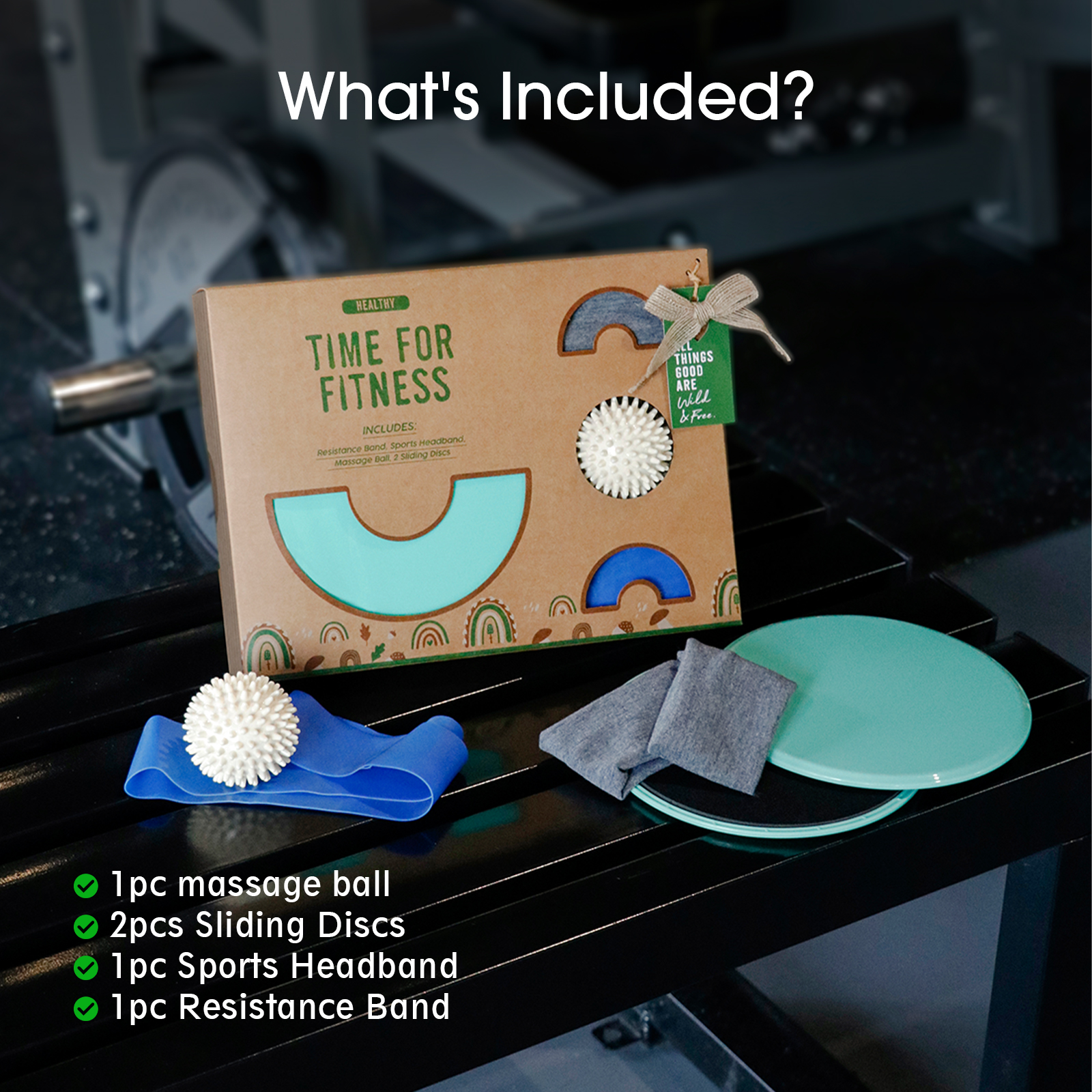 Creative Fitness Yoga Gifts In - Pilates Yoga Ball Workout review and price