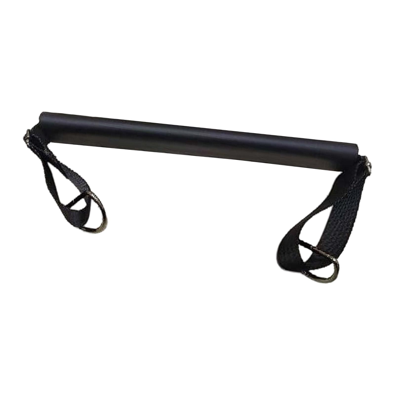 Pilates Foot Strap Padded,Easy - Pilates Yoga Ring Exercises review and price