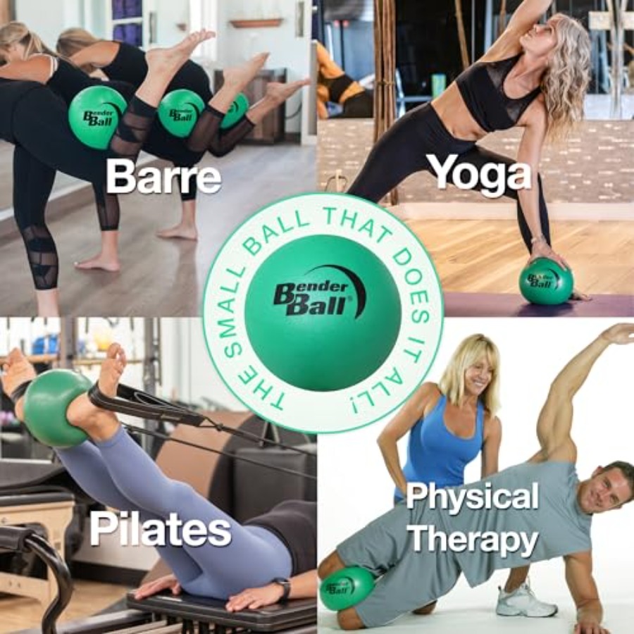 Official Club Kit Set of 25, G - Pilates Yoga Barre review and price