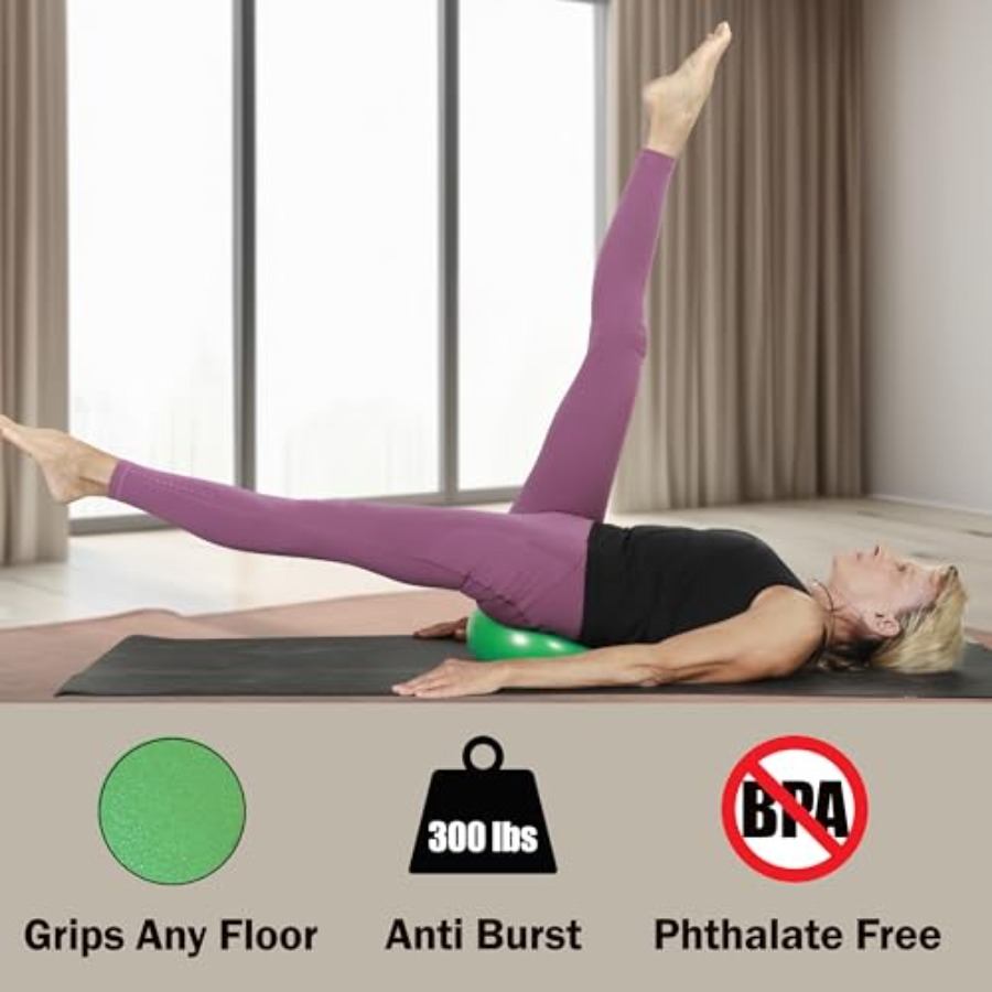 Official Club Kit Set of 25, G - Pilates Yoga Barre review and price
